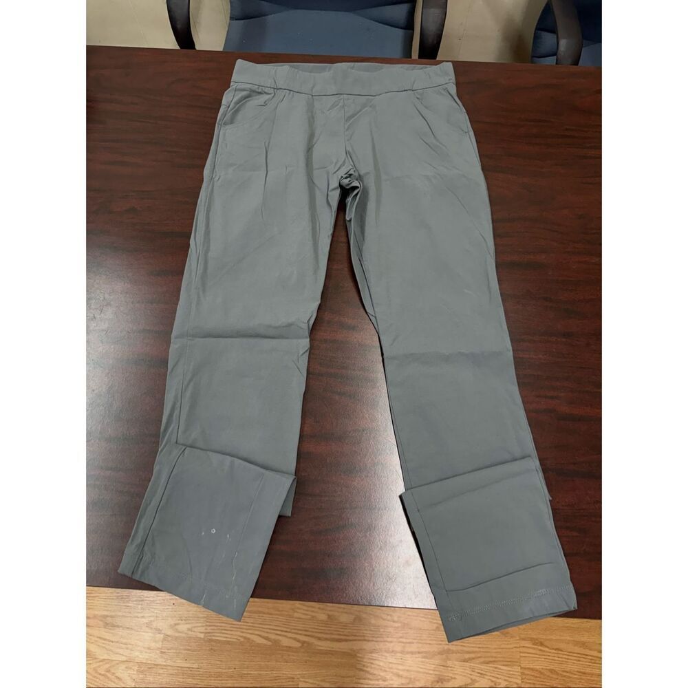 Columbia Dark Grey Pants Size Medium